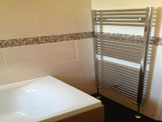 Bathroom in Witney, Oxfordshire, May 2012 - Image 2